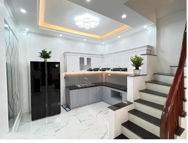 Bán nhà 3 tầng 39.1 m² tại Đường Ký Hòa, Phường 11, Quận 5, Hồ Chí Minh